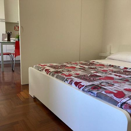 Da Sofia Apartment-Parking Cagliari Exteriér fotografie
