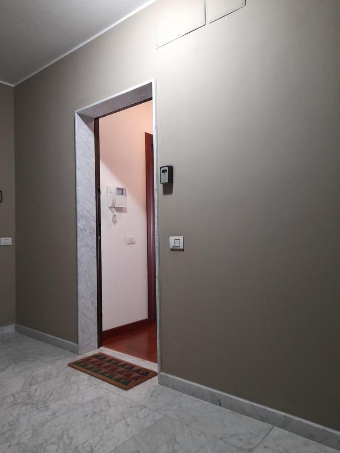 Da Sofia Apartment-Parking Cagliari Exteriér fotografie